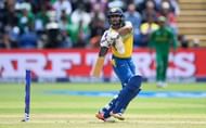 Sri Lanka v Pakistan - ICC Champions Trophy